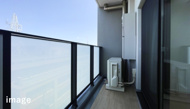 マンションでの台風対策を教えてください