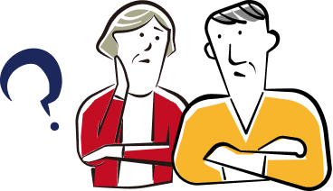 マンション入居者のMさん夫婦（52歳・50歳）