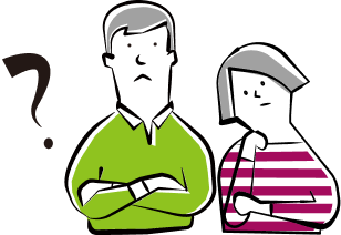 マンション入居者のMさん夫婦（45歳・45歳）