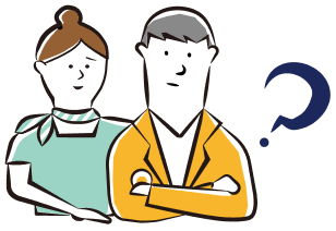 マンション入居者のTさん夫婦（42歳・45歳）