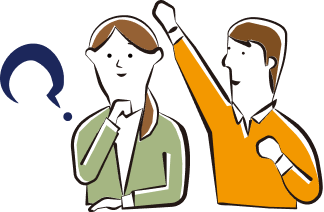 マンション入居者のSさん夫婦（29歳・33歳）