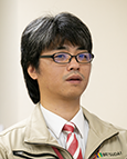 株式会社ベツダイ 上野優